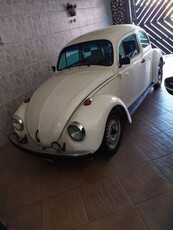 Fusca 1986