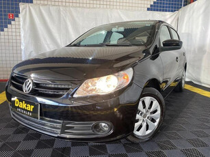 Gol 1.6 Trend 4p Completo 2013