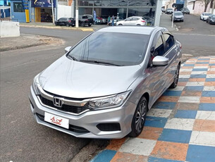 Honda City 1.5 Personal 16v