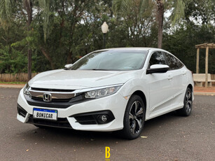 Honda Civic EXL