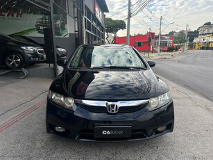 Honda Civic Honda Civic New LXL 1.8 16V (Flex)