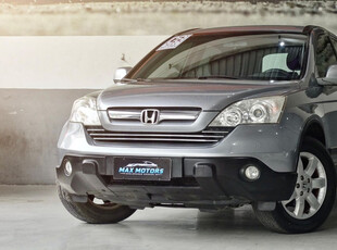 Honda CR-V 2.0 LX 4X2 16V
