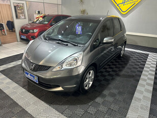 Honda Fit 1.4 Lx Flex 5p