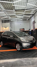 Honda Fit 1.5 Ex Flex Aut. 5p