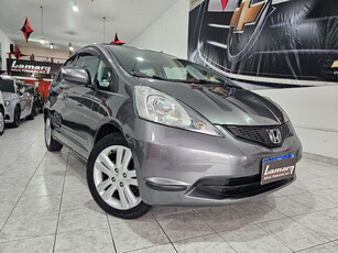 Honda Fit 1.5 Ex Flex Aut. 5p