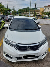 Honda Fit 1.5 Personal Flex Aut. 5p