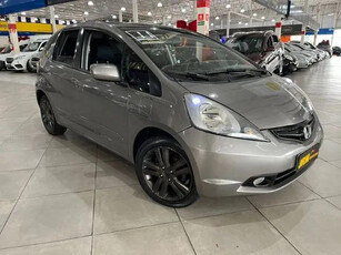 Honda Fit Lx 1.4