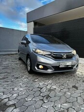Honda fit LX aut. 18/18