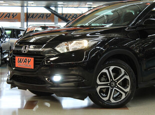 Honda HR-V 1.8 16V EX