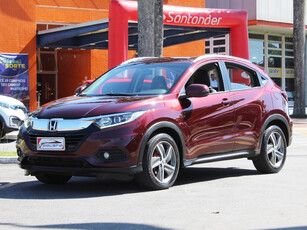 Honda HR-V 1.8 16V EXL