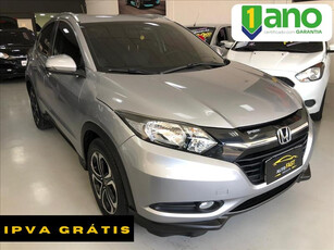 Honda HR-V 1.8 16v Exl