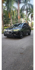 Honda HR-V 1.8 16V FLEX EXL 4P AUTOMÁTICO