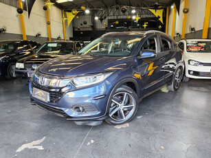 Honda HR-V 1.8 16V FLEX EXL 4P AUTOMÁTICO