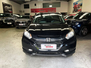 Honda HR-V 1.8 Ex Flex Aut. 5p