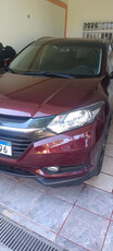 Honda HR-V 1.8 Exl Flex Aut. 5p