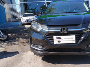 Honda Hr-v Cvt HR-V EXL 1.8 Flexone 16V 5p Aut.