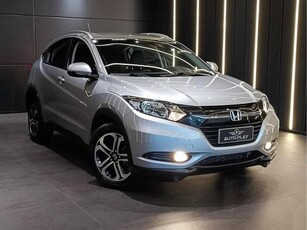 Honda HR-V EX 1.8 Flexone 16V 5p Aut. 2018