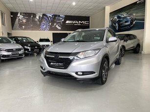 Honda HR-V HR-V EX CVT 1.8 I-VTEC FlexOne