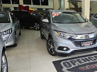 Honda HR-V HR-V EX CVT 1.8 I-VTEC FlexOne