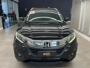Honda HR-V HR-V EXL CVT 1.8 I-VTEC FlexOne