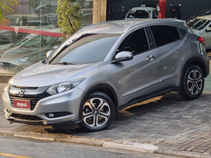 Honda HR-V HR-V EXL CVT 1.8 I-VTEC FlexOne