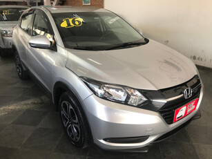 Honda HR-V HR-V LX CVT 1.8 I-VTEC FlexOne