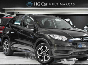 Honda HR-V LX CVT 1.8 I-VTEC FlexOne