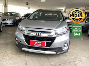 Honda WR-V 1.5 16V FLEXONE EX CVT