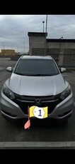 Hr-v Ex