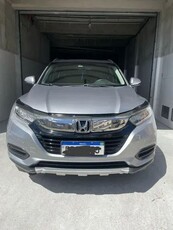 HRV EXL 21/21