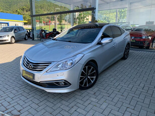 Hyundai Azera 3.0 16V 2016