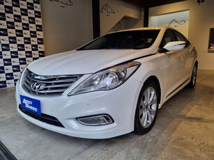 Hyundai Azera 3.0 MPFI GLS V6 24V