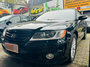 Hyundai Azera 3.3 MPFI GLS SEDAN V6 24V GASOLINA 4P AUTOMÁTICO