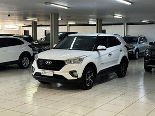 Hyundai Creta 1.6 16V ATTITUDE