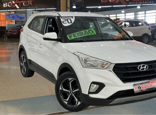 Hyundai Creta 1.6 16V PULSE PLUS