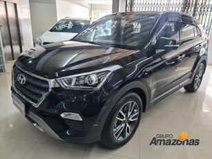 Hyundai Creta 2.0 Prestige Flex Aut. 5p