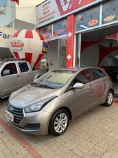 Hyundai HB20 1.0 COMFORT 12V FLEX 4P MANUAL