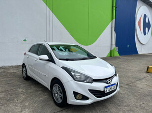 Hyundai HB20 1.6 Comfort Flex 5p