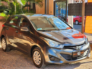 Hyundai HB20 1.6 Comfort Plus 16v