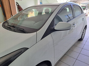 Hyundai HB20 1.6 Comfort Plus Flex 5p