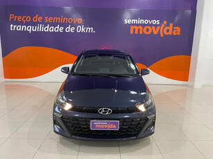 Hyundai HB20 Comfort 1.0 (Flex)