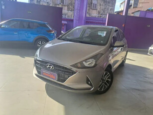 Hyundai HB20 Evolution 1.0