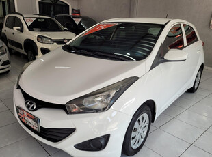 Hyundai HB20 HB20 1.0 Comfort