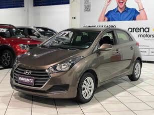 Hyundai HB20 HB20 1.0 Comfort Plus