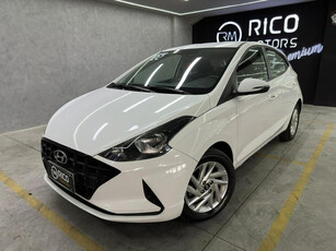 Hyundai HB20 Hb20 10m Evoluti