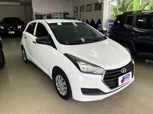 Hyundai HB20 Hb20 comfort 2018