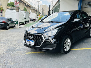 Hyundai HB20 HB20 UNIQUE 1.0 FLEX 12V MEC.