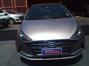 Hyundai HB20 Sense 1.0