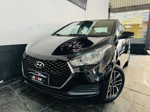 Hyundai HB20S HB20S 1.6 Comfort Plus