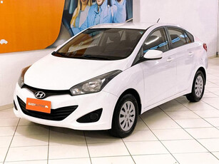 Hyundai HB20S Hb20s Comfort Plus 1.6 16v Flex Mec.